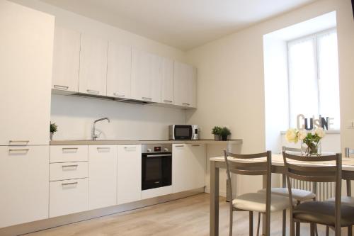  Casa sul Brenta - in centro storico a Borgo Valsugana - 022022-AT-745368 in Borgo