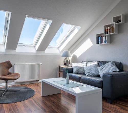 Apartment Stotteritz