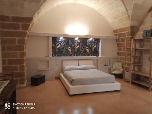  La conigliera in Brindisi