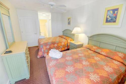 Amb 201 Incredible 8 Bedroom with 6 full bath. Pool Jacuzzi - image 6