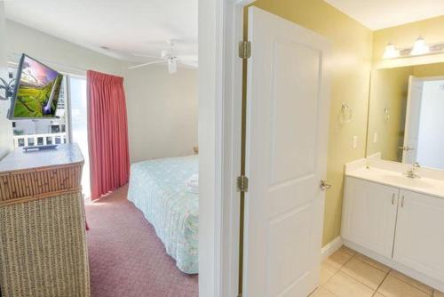 Amb 201 Incredible 8 Bedroom with 6 full bath. Pool Jacuzzi - image 12