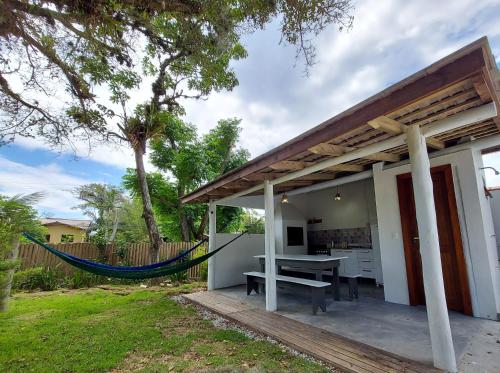 Facilities, Refugio 755 in Joaquina Beach