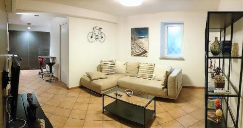 Casa Tua Chic Sant'Angelo, Rzym