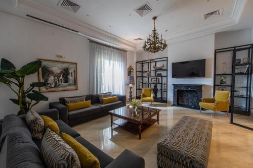 Facilities, Acropole Tunis Hotel in Tunis