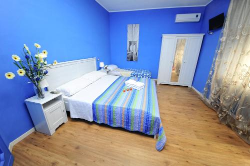 Raggio di Luna Room Type - Triple Room