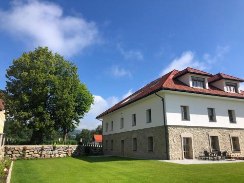  Schurianhof, Pension in Timenitz bei Launsdorf