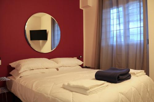 Central Station Milano Room - 4, Милан