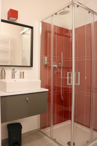 Central Station Milano Room - 4 5