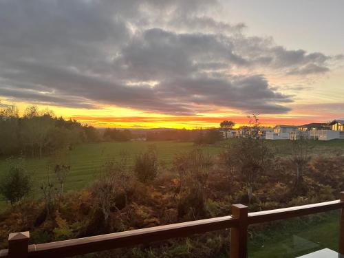 Millie,s View 18 hole free Golf in Shilbottle