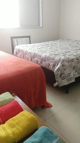 APT em Santos perto de tudo SHOPPING E PRAIA