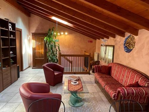 Bed&Breakfast Milano Malpensa 3