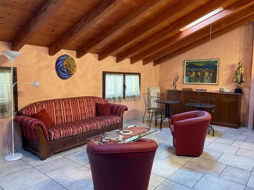 Bed&Breakfast Milano Malpensa 4