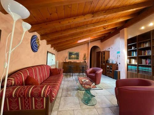 Bed&Breakfast Milano Malpensa 2