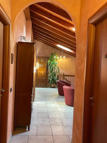 Bed&Breakfast Milano Malpensa 5
