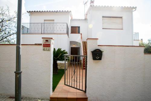 TORRE ARBOÇ gîte à louer Sant Antoni de Calonge