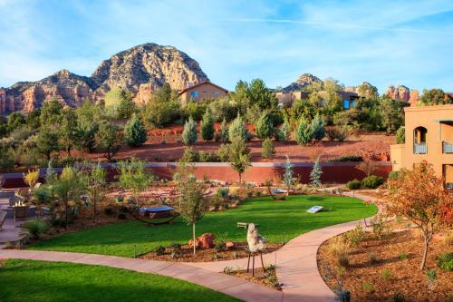 The Wilde Resort and Spa - Hotel - Sedona