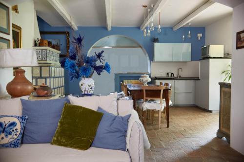 virtuve, Agriturismo Virano19 in Castrocaro Terme E Terra Del Sole