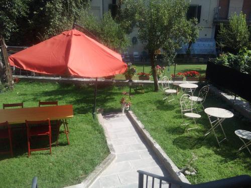 B&B Fiume Bianco - Ponte Modino