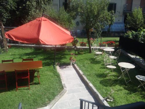 B&B Fiume Bianco - Accommodation - Fiumalbo