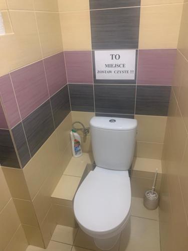 Tanie Noclegi Bartek