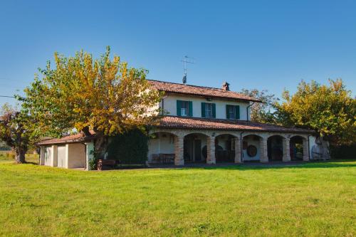 La Fattoria - Accommodation - Santarcangelo di Romagna