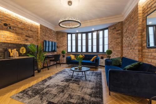Galeria Italiana Apartments, Wroclaw