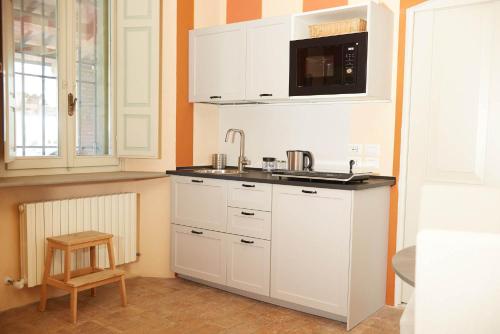 virtuve, Agriturismo Virano19 in Castrocaro Terme E Terra Del Sole