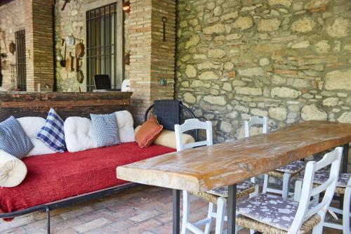 Iekārtas, Agriturismo Virano19 in Castrocaro Terme E Terra Del Sole