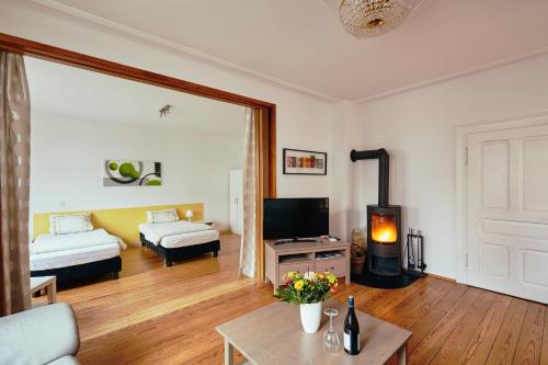 Ferienhaus Sommerweide 160qm bis 10P in Haßloch, Deutschland