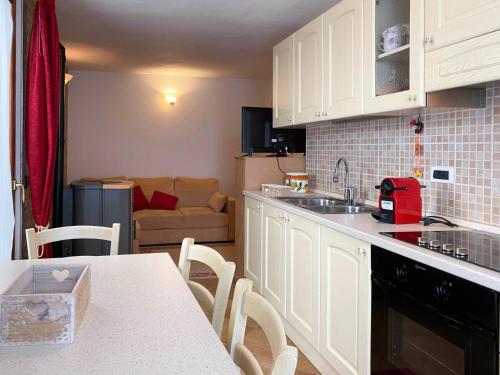  Mory Home in Ponte di Legno