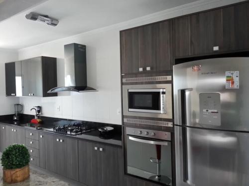 Apartment 100m from the beach, 3 bedrooms