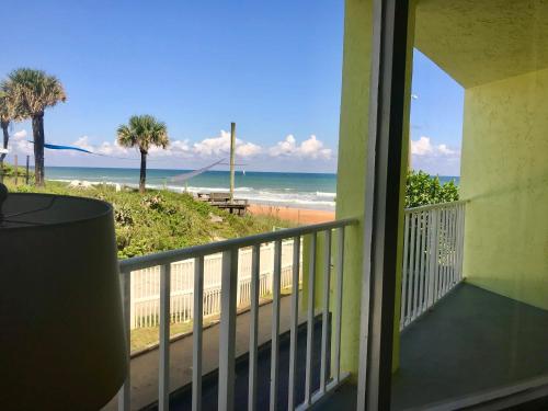 Coastal Sands - Ocean View at Symphony Beach Club! Ormond Beach