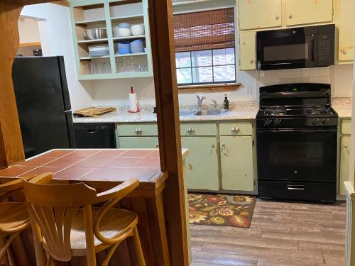 The Springs Retreat in Bandera (TX)