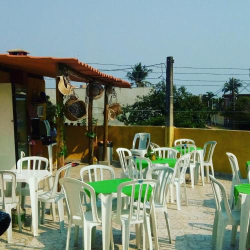 POUSADINHA Enseada in Jardim Virginia