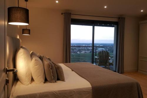 La Maison de l'Ecu : charme et vue incroyable in 蘇勒葛利福斯