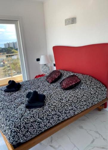 Poetto de luxe exclusif: penthouse exclusif chambre d'hôte Trémentines