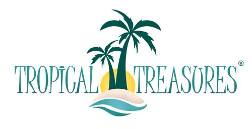 Tropical Treasures Living