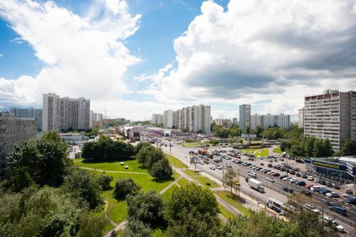 Inndays Konkovo