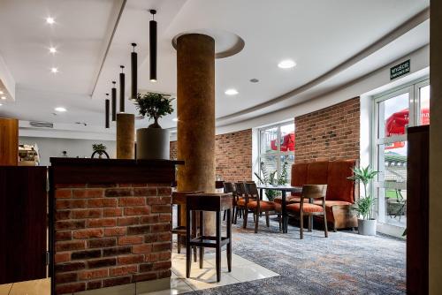 Hotel Anton - image 8