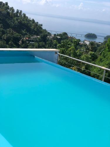 費加羅精品酒店 (FIGARO BOUTIQUE HOTEL) in 山美納