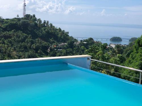 費加羅精品酒店 (FIGARO BOUTIQUE HOTEL) in 山美納