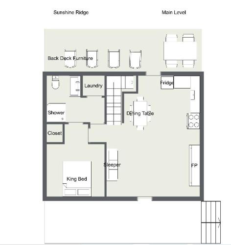 Sunshine Ridge, Hot Tub, Game Room, WIFI, 685 FREE tickets each paid day thumb 3