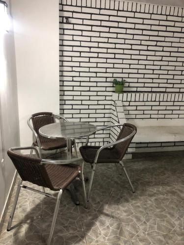 1Le rooms hotel, hermosas habitaciones con bano privado