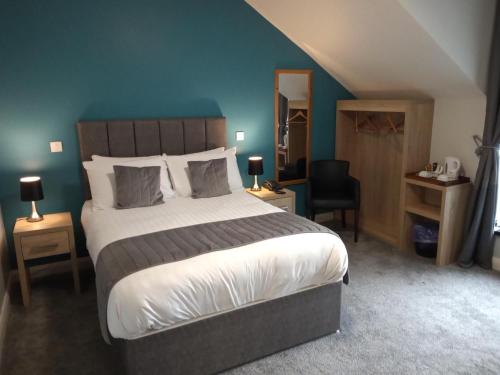 Standing Stones Lodge - image 14