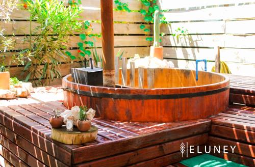 Spa, ELUNEY Pichilemu in Pichilemu