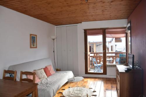 Les alberges appartement 2 à 4 personnes Les Deux Alpes