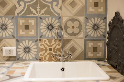 Borgo Pinti Suites Le Stanze dei Nobili - image 14