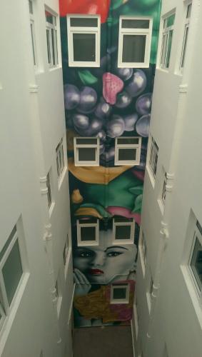 Hotel Menara Hotel Menara