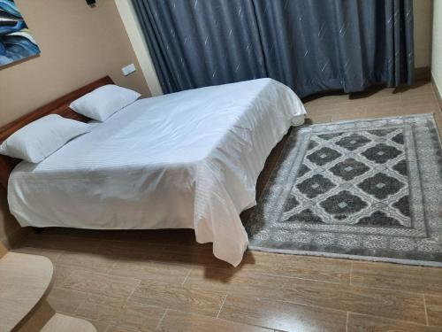 Lovely 1 bedroom furnished apartment with pool