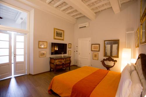 Borgo Pinti Suites Le Stanze dei Nobili - image 11